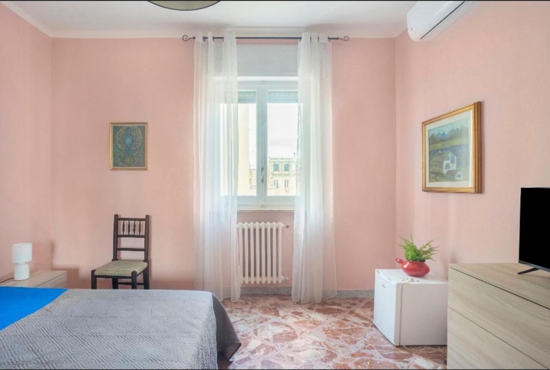 Casa Di Lillo Hotel Лече Екстериор снимка