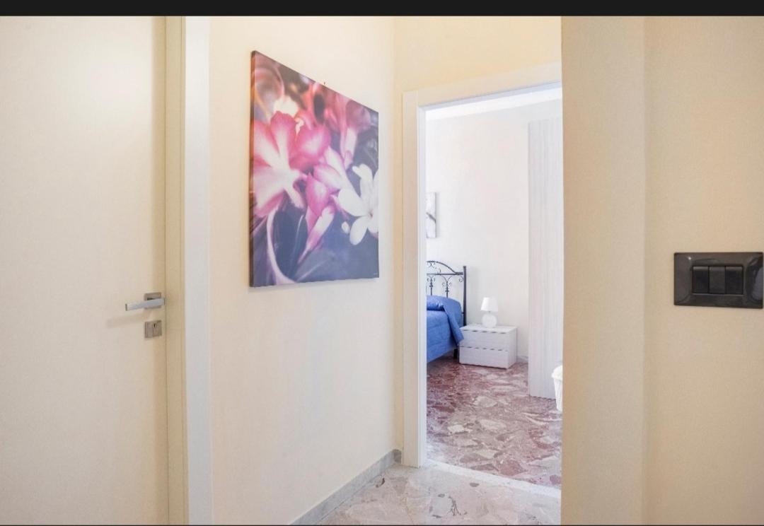 Casa Di Lillo Hotel Лече Екстериор снимка