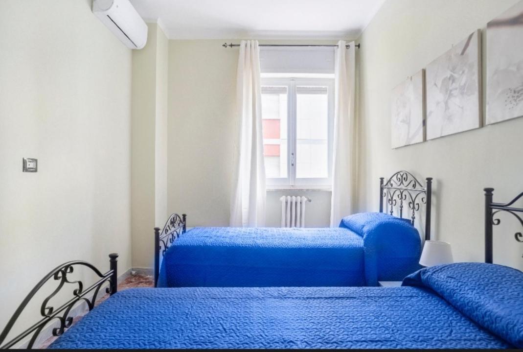 Casa Di Lillo Hotel Лече Екстериор снимка